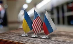 İsviçre’deki ABD ve Ukrayna arasında "ikili barış görüşmeleri" sona erdi