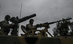 TSK Almanya'da düzenlenen NATO tatbikatına katıldı