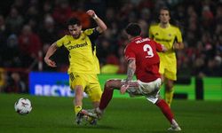 Fenerbahçe, Avrupa'ya veda etti