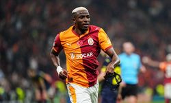 Galatasaray’a Osimhen müjdesi