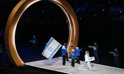 Olimpiyatlarda sahte beyanda bulunan İsrail 4'lü bobsled takımı diskalifiye edildi