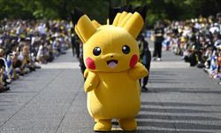 ABD'de Pokemon koleksiyon kartı 16,5 milyon dolara satıldı