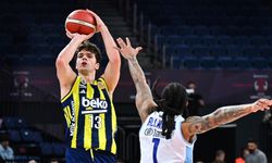 Fenerbahçe Beko, Türkiye Kupası’nda finale yükseldi