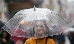 Bugün Bursa'da hava nasıl olacak? (13 Şubat Cuma)