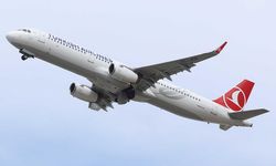 THY ocakta 7,6 milyon yolcu taşıdı