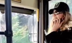 'Savcıyım' diyerek tehditler savuran kadın tutuklandı