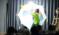 Osmangazi’de çocuklara doğayı sevdiren oyun