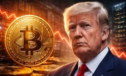 Trump destekli kripto şirketi çakıldı