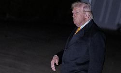 Trump'ın sosyal medyasından Obama ailesine yönelik "ırkçı" paylaşım kaldırıldı