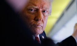 Beyaz Saray: Trump'ın İran konusunda ilk tercihi diplomasi