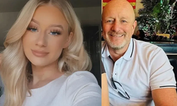 Trump yüzünden kızını öldürdü!