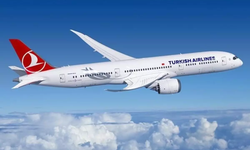 Türk Hava Yolları, 10 ülkeye uçak seferlerini iptal etti