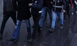 Ankara merkezli operasyon: Çok sayıda gözaltı var