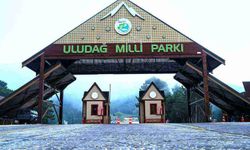 Uludağ Milli Parkı giriş ücretlerine zam geldi