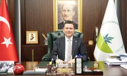 Başkan Erkan Aydın’dan Ramazan mesajı