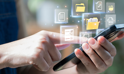 Verilerinizi yedekleyin!