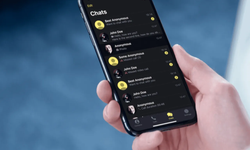 İnternetin olmadığı ortamda iletişim sağlıyor