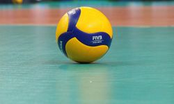 A Milli Voleybol Takımlarının Milletler Ligi programı belli oldu