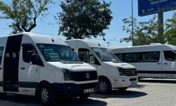 Mudanya minibüs ücretlerine zam geldi