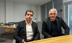 Bursa Lokantacılar Odası’nda seçimi Mehmet Yasak kazandı