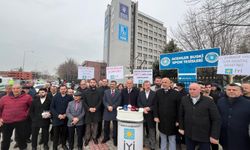 İYİ Parti’den su zammına isyan: Velhasıl Bursa zamdan ibarettir