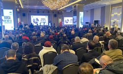 Bursa’da afetlere karşı ortak akıl buluşması