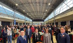 Merinoslular 88. yılda buluştu