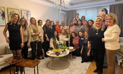 Türk Kadınlar Birliği (TKB) Bursa Şubesi'nden geleneksel kahvaltı