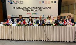 Bozbey spor festivali lansmanında açıkladı: 19 Mayıs'ı stadyumda kutlamak istiyoruz