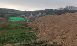 Bursa'da mera işgali: ZMO Bursa’dan çarpıcı açıklama