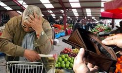 DEVA Partisi Bursa İl Başkanı Tayfun Öztürk’ten ekonomik düzene isyan