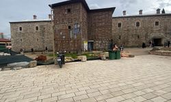 Bursa'da tarihi binanın akıbeti belli oldu