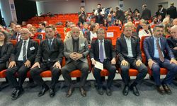 İnşaat Mühendisleri Odası Bursa Şubesi'nden 19. Olağan Genel Kurul