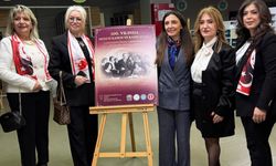 Türk Kadınlar Birliği Bursa Şubesi'nden Medeni Kanunu’nun kabulünün 100. yılı etkinliği