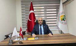 Hürriyetçi Tarım ve Orman Sendikası 4. kuruluş yıl dönümünü kutladı