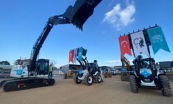 Nilüfer Belediyesi araç filosunu güçlendirdi