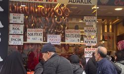 Şehreküstü’nde ucuz et kuyruğu! Ramazan'da sofralık değil, “Tencereye katmalık” et dönemi