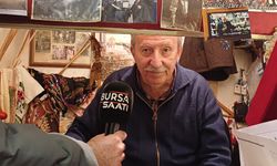 Bursalı Karagöz ustasından dikkat çeken açıklama: Hayalinin %60'ı başarılı