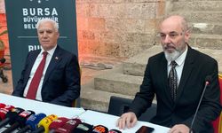 Bursa’da Heritage İstanbul 2026 Tanıtımı