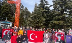 Etkinlik expresi topluluğundan sömestir buluşması