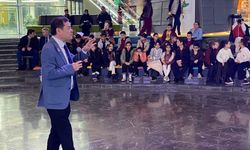 Moriwaki: “Deprem bilinci çocuk yaşta başlar”