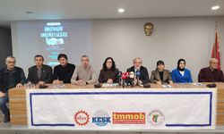 6 Şubat depremlerinin üçüncü yılında TMMOB’dan sert çıkış: Ülke olarak hala enkaz altındayız