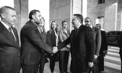 Tayfun Öztürk: Bursalı vatandaş kaybettiği yılların faturasını ödüyor