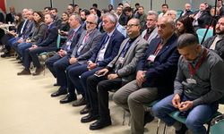 Harita Mühendisleri Odası Bursa’da seçim sürecine girdi: Mavi ve Kırmızı liste yarışıyor