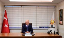 AK Parti Bursa İl Başkanı Gürkan’dan sert mesaj