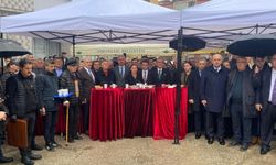 CHP Grup Başkanvekili Günaydın Hamit Özelif Kreşinin açılışını yaptı