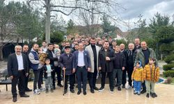 Mudanya’da Sabır Taştı