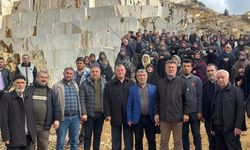 Bursa’da köylü ayakta: Su krizi büyüyor