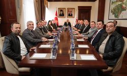 Nihat Yeşiltaş’tan Vali Ayyıldız’a “tarafsızlık ihlali” eleştirisi