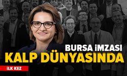 Türk Kardiyoloji Derneği başkan yardımcılığına Bursalı profesör seçildi